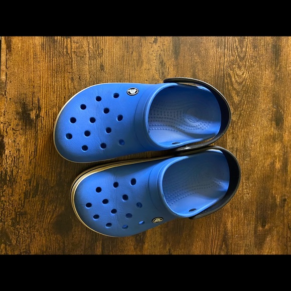 Crocband clog - Picture 1 of 2
